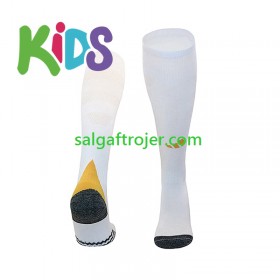 Al Nassr Børn 3. Strømper 2024/25